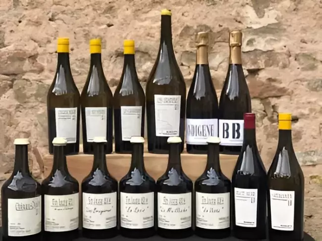 Vins rares Haguenau