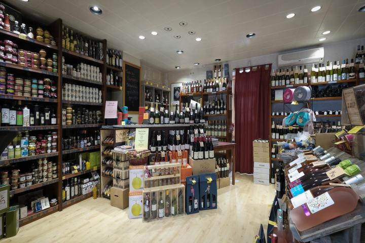 Cave à vin Haguenau