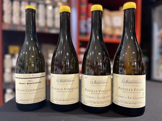 Vente de vins Haguenau