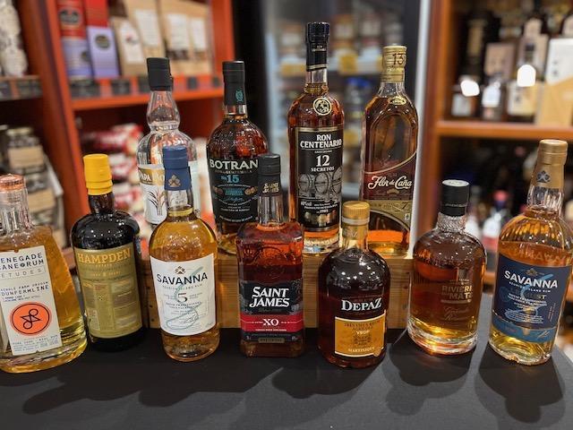 Boutique de vins Haguenau