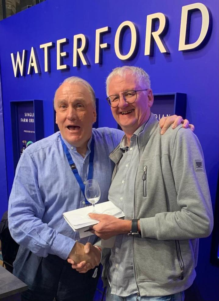 Boutique de vins Haguenau