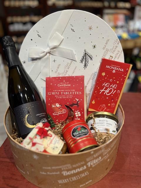 Vente de vins Haguenau