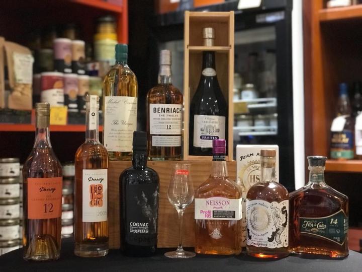 Cave à vin Haguenau