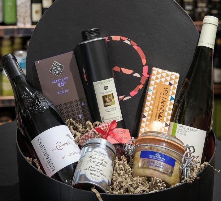 Boutique de vins Haguenau