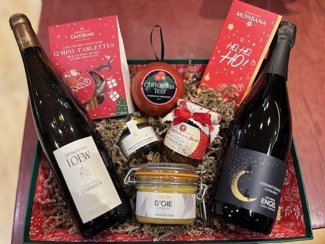 Boutique de vins Haguenau